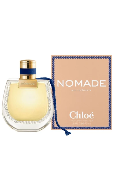CHLOE Nomade Nuit Degypte Edp 75 ml Kadın Parfüm ürün görseli 1