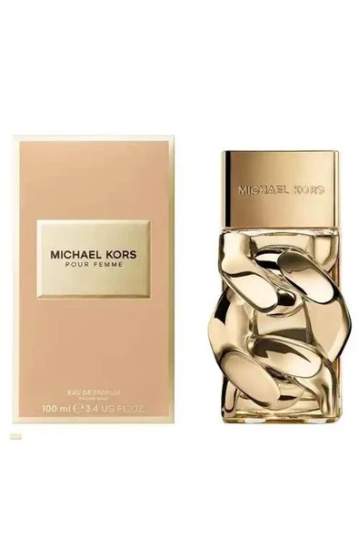 MİCHAEL KORS Pour Femme Eau de Parfum Natural Spray ürün görseli 1