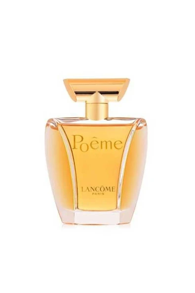 LANCOME Poeme 100 ml Edp ürün görseli 1