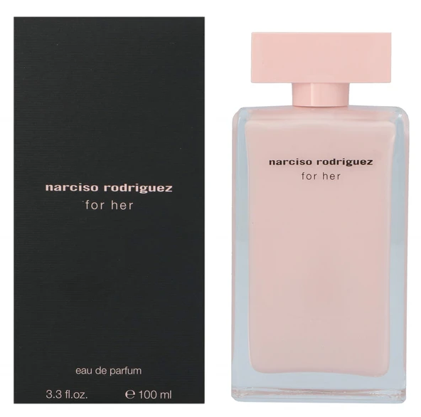 NARCİSO RODRİGUEZ Edp100ml ürün görseli 1