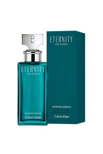 CALVİN KLEİN Eternity Aromatic Essence for Women Parfum Intense 100 ML ürün görseli 1
