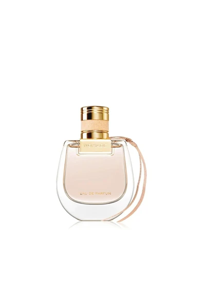 CHLOE Nomade Jasmin Naturel Intense Edp 50 ml - Resim 2