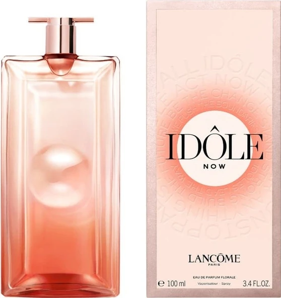 LANCOME Idôle Now Eau De Parfum 100 ml 3614273927321 ürün görseli 1