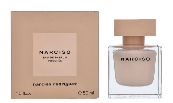 NARCİSO RODRİGUEZ Poudree Edp 50 ml Kadın Parfüm 3423478840454 ürün görseli 1