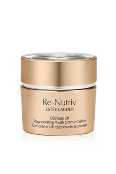 ESTEE LAUDER Nemlendirme & Bakım - Re-nutriv Ultimate Lift Regenerating Youth Jel Yüz Kremi 50ml ürün görseli 1
