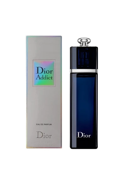 DİOR C. Addict Edp Kadın Parfüm 100 ml ürün görseli 1