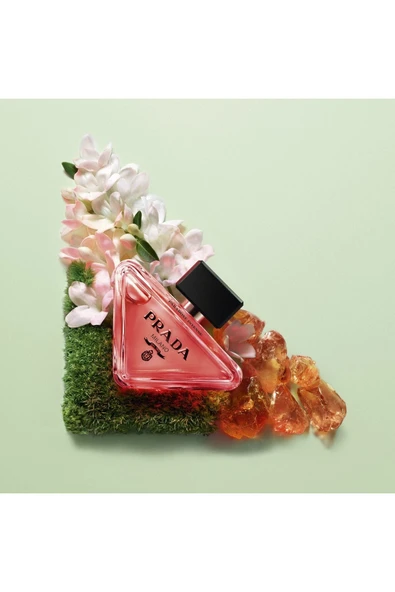 PRADA Paradoxe Eau De Parfum Intense 90 ml 3614273961707 - Resim 3