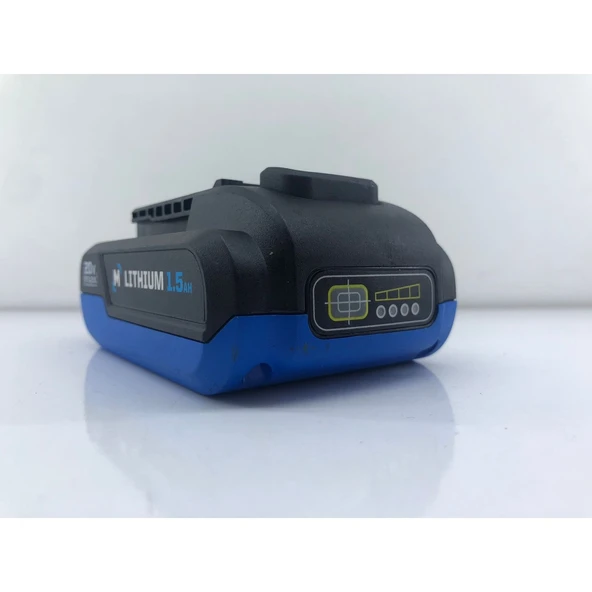 Mastercraft (Oem) 20V 1.5 Ah Li-Ion Akü ürün görseli 1