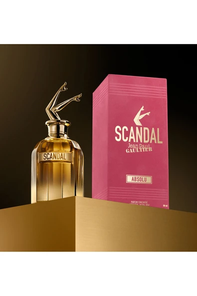 JEAN PAUL GAULTİER 80 ml Parfüm - Resim 2