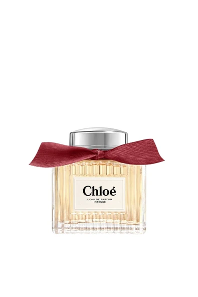 CHLOE Chloé Eau De Parfum Intense 100 ml Kadın Parfüm - Resim 2