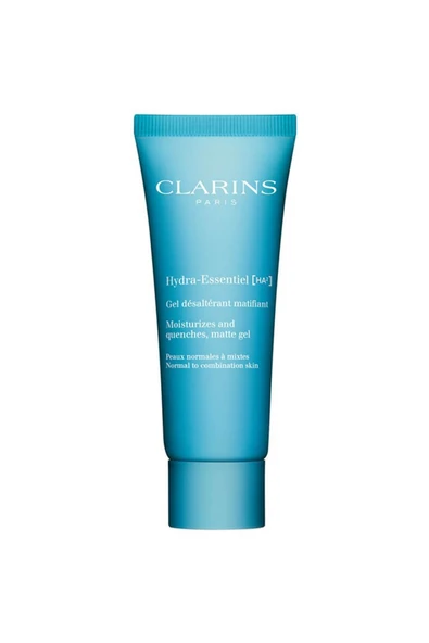 CLARİNS - Hydra-essentiel [ha²] - Gel Idratante Opacizzante 75 Ml ürün görseli 1