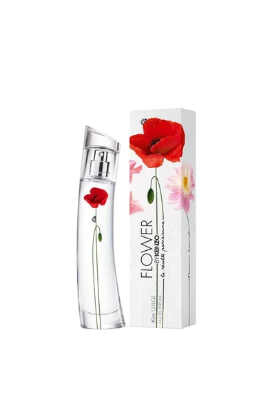 KENZO Flower By La Recolte Parisienne Edp 40 Ml ürün görseli 1