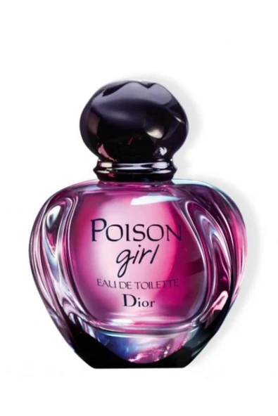 DİOR Poison Girl Edt 50 Ml Kadın Parfüm ürün görseli 1