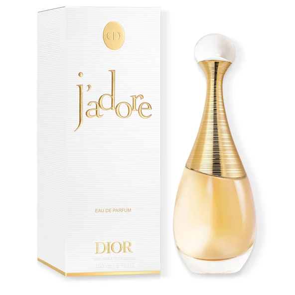 DİOR Jadore Edp 100 Ml NW ürün görseli 1