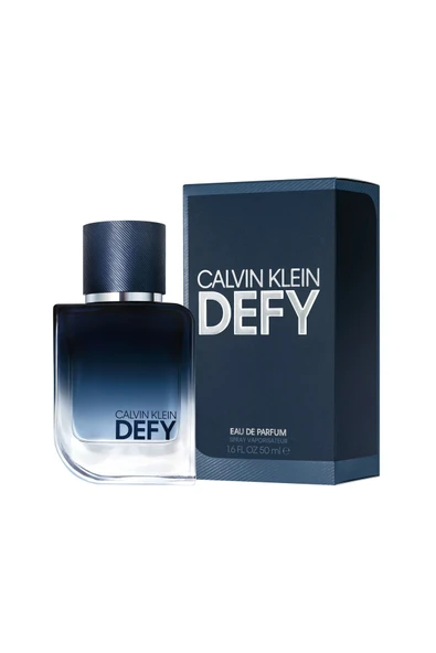 CALVİN KLEİN Defy Edp 50ml - Resim 2