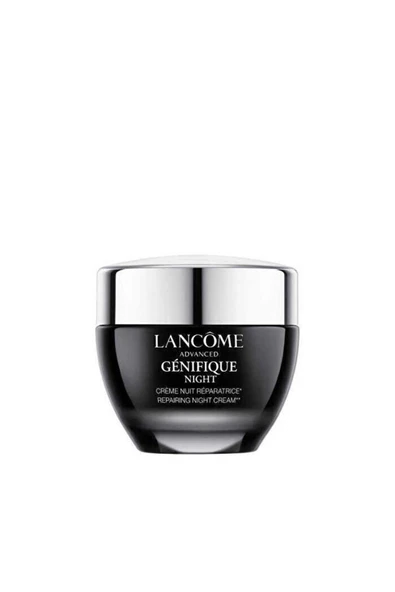 LANCOME Advanced Genifique Night Barrier Repair- Gece Kremi 50 ml ürün görseli 1
