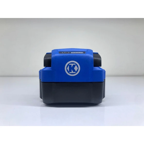 Kobalt 24 V 4.0 Ah Akü - Resim 3