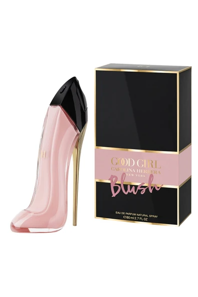 CAROLİNA HERRERA Good Girl Blush Edp Kadın Parfüm 80 ml ürün görseli 1