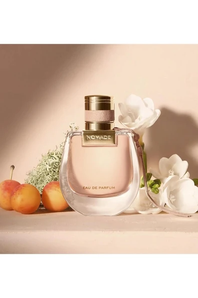 CHLOE No Made Eau De C019520 75ml Kadın Parfüm - Resim 5
