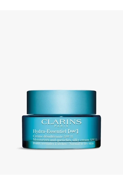 CLARİNS Hydra Essentiel Spf15 50 Ml ürün görseli 1