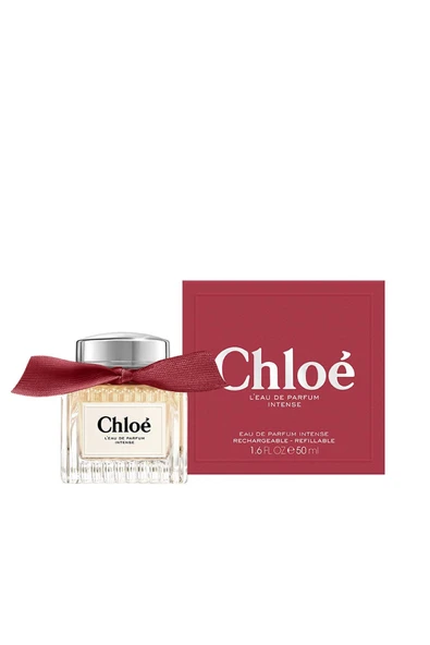 CHLOE Chloé Eau De Parfum Intense 50 ml Kadın Parfüm ürün görseli 1