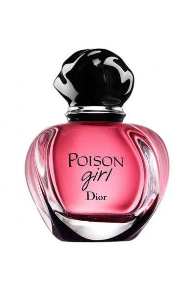 DİOR Poison Girl Edp 50 ml Kadın Parfüm 3348901293839 ürün görseli 1