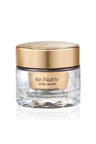 ESTEE LAUDER Re-Nutriv Ultimate Diamond Yenileyici Bakım Kremi -Nemlendirici Sıkılaştırıcı Yaşlanma Karşıtı 50 ml ürün görseli 1