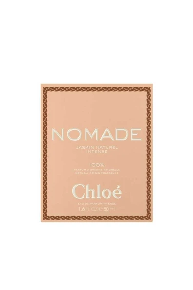 CHLOE Nomade Jasmin Naturel Intense Edp 50 ml ürün görseli 1