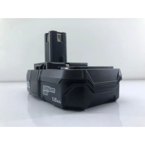 Ryobi 18V 1.5AH Li-Ion Akü ürün görseli 1