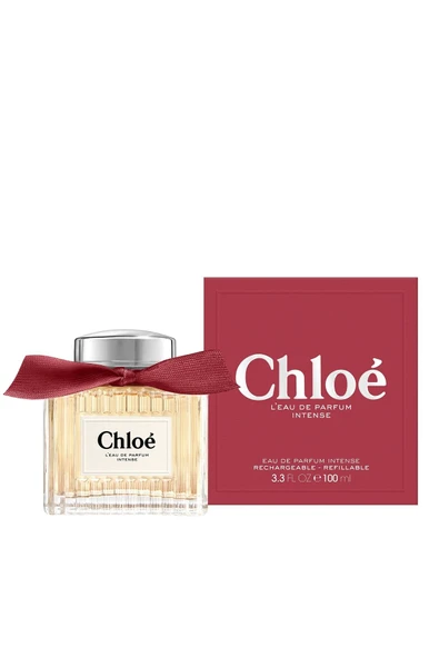 CHLOE Chloé Eau De Parfum Intense 100 ml Kadın Parfüm ürün görseli 1
