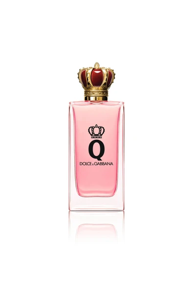 DOLCE&GABBANA Dolce Gabbana Q Edp Kadın Parfüm 100 ml ürün görseli 1