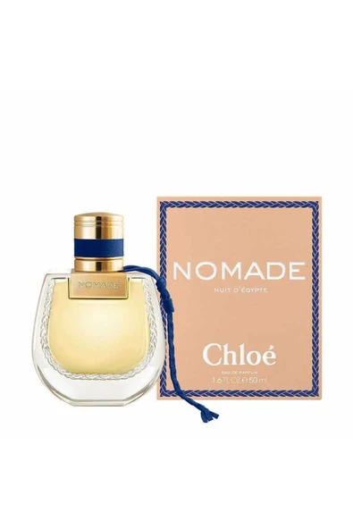 CHLOE C019535 No Made Nuıt D? Egypte 50ml Edp Kadın Parfüm ürün görseli 1
