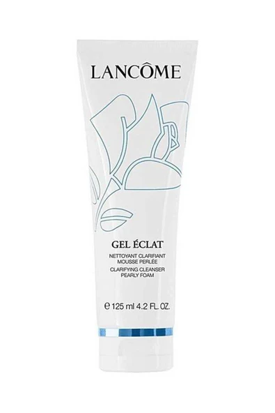 LANCOME Gel Eclat Cleanser- Temizleme Köpüğü 125 ml ürün görseli 1