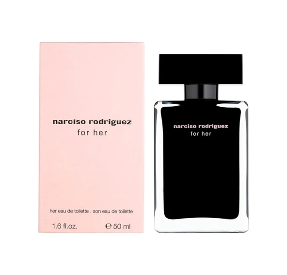 NARCİSO RODRİGUEZ Edt50ml Parfüm ürün görseli 1
