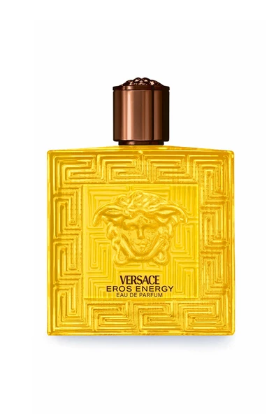 VERSACE Eros Energy EDP 200 ML ürün görseli 1