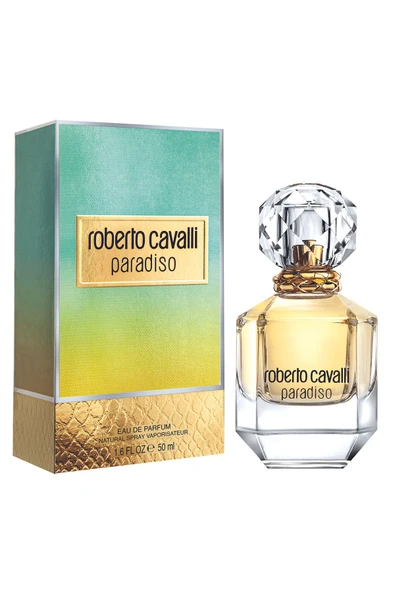 ROBERTO CAVALLİ Paradiso Edp 50 ml Kadın Parfüm ürün görseli 1