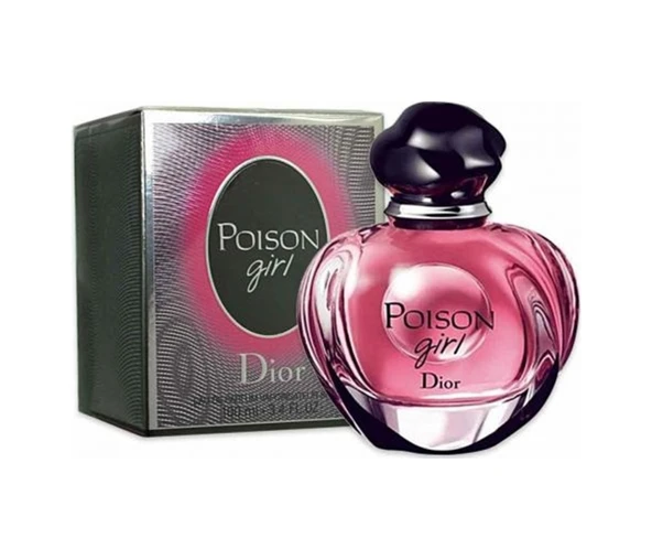 DİOR Poison Girl Edp 100 ml Kadın Parfüm 3348901293846 ürün görseli 1