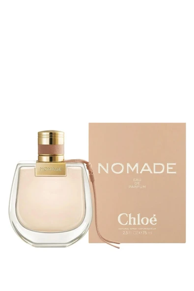 CHLOE No Made Eau De C019520 75ml Kadın Parfüm - Resim 2