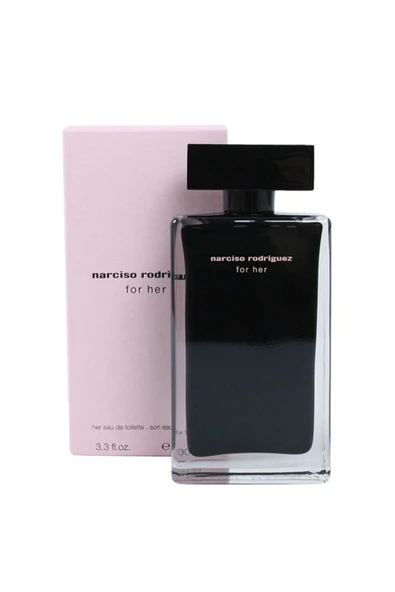 NARCİSO RODRİGUEZ Edt Kadın Parfüm 100 ml ürün görseli 1