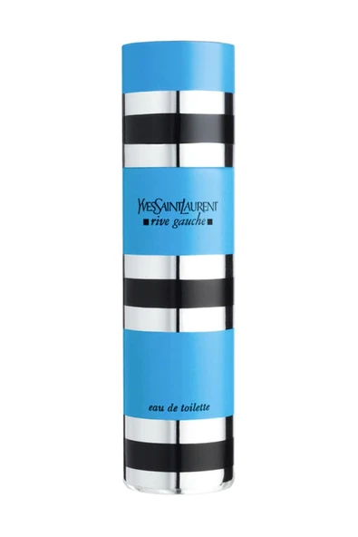 YVES SAİNT LAURENT Rive Gauche Edt 100 ml Kadın Parfüm 3365440246737 ürün görseli 1