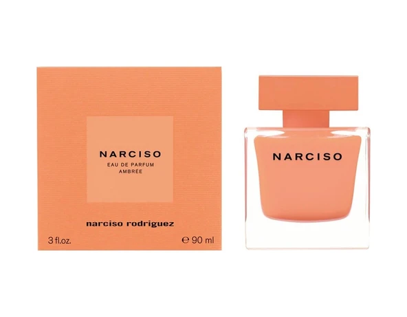 NARCİSO RODRİGUEZ 30539500 Narcıso Ambre 90ml Edp Kadın Parfüm ürün görseli 1