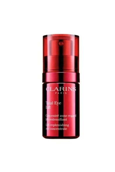 CLARİNS Total Eye Lift 15 ml Göz Serumu ürün görseli 1