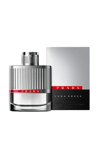 PRADA Luna Rossa Edt 50 Ml ürün görseli 1