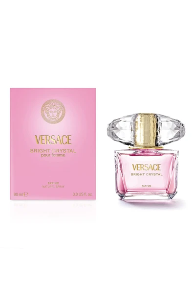 VERSACE Bright Crystal Parfum 90 ML ürün görseli 1