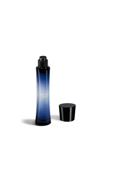 GİORGİO ARMANİ Code Edp 50 Ml Kadın Parfüm 3360375004056 - Resim 4