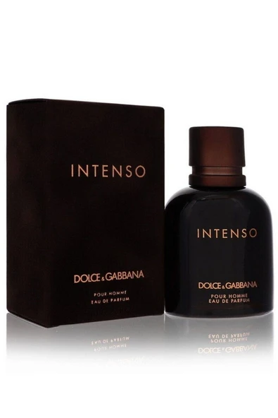 DOLCE&GABBANA Dolce Gabbana Intenso Pour Homme Edp 75 Ml ürün görseli 1