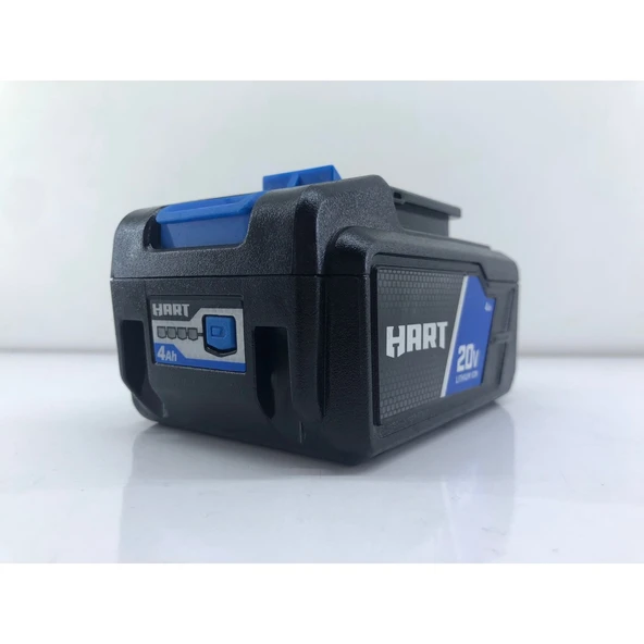 Hart (Oem) 20V 4.0AH Li-Ion Yedek Akü ürün görseli 1