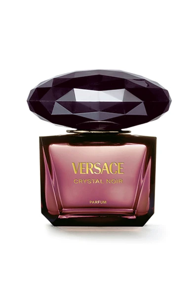 VERSACE Crystal Noir Parfum 90 ML ürün görseli 1