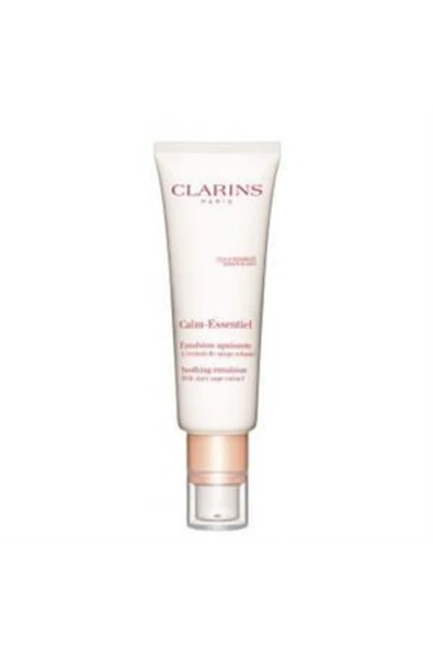 CLARİNS Calm Essentiel Soothing Emulsion Nemlendirici 50 ml ürün görseli 1