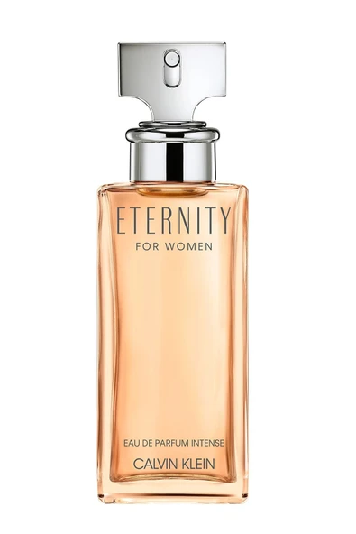 CALVİN KLEİN Eternity Intense Edp100 ml Kadın Parfüm ürün görseli 1